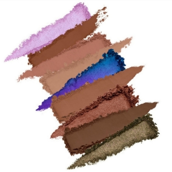 HP🔥🆕 Too Faced Better Than Chocolate Cocoa Infused Eye Shadow Palette, NEW - Picture 6 of 14